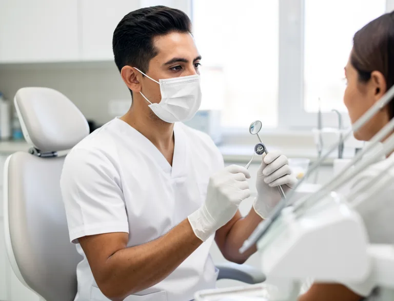 dentist Mentor